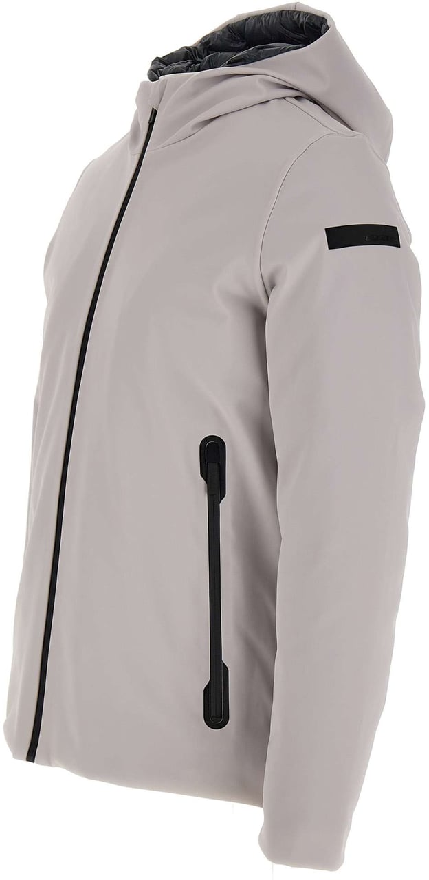 RRD Jackets Grey Grijs