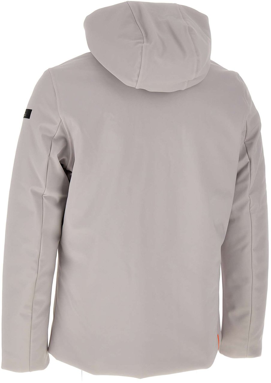 RRD Jackets Grey Grijs