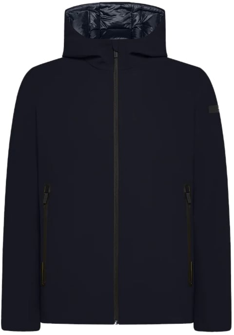 RRD Jackets Blue Blauw