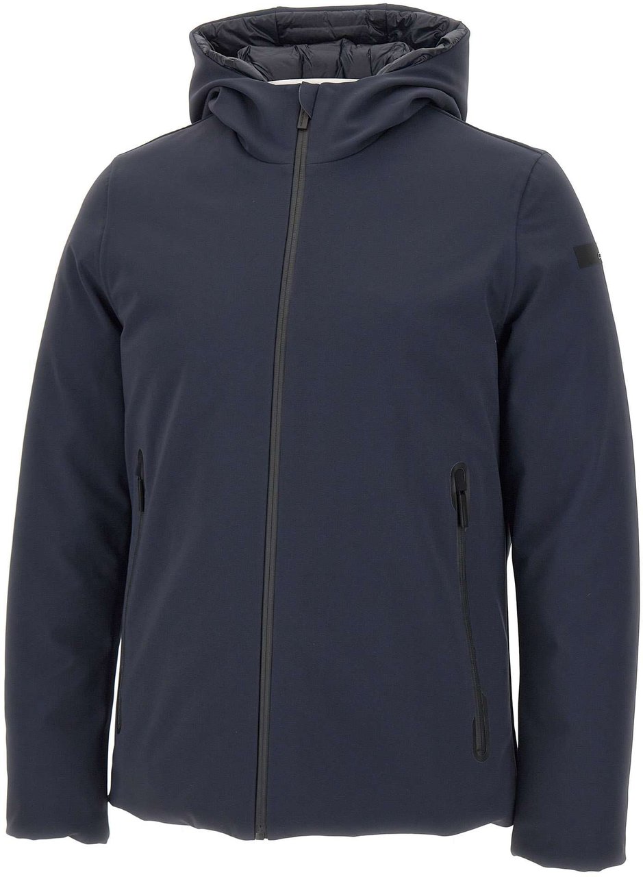 RRD Jackets Blue Blauw
