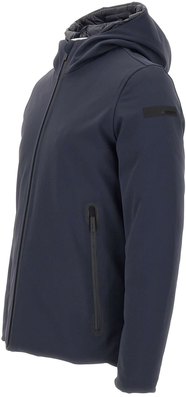 RRD Jackets Blue Blauw