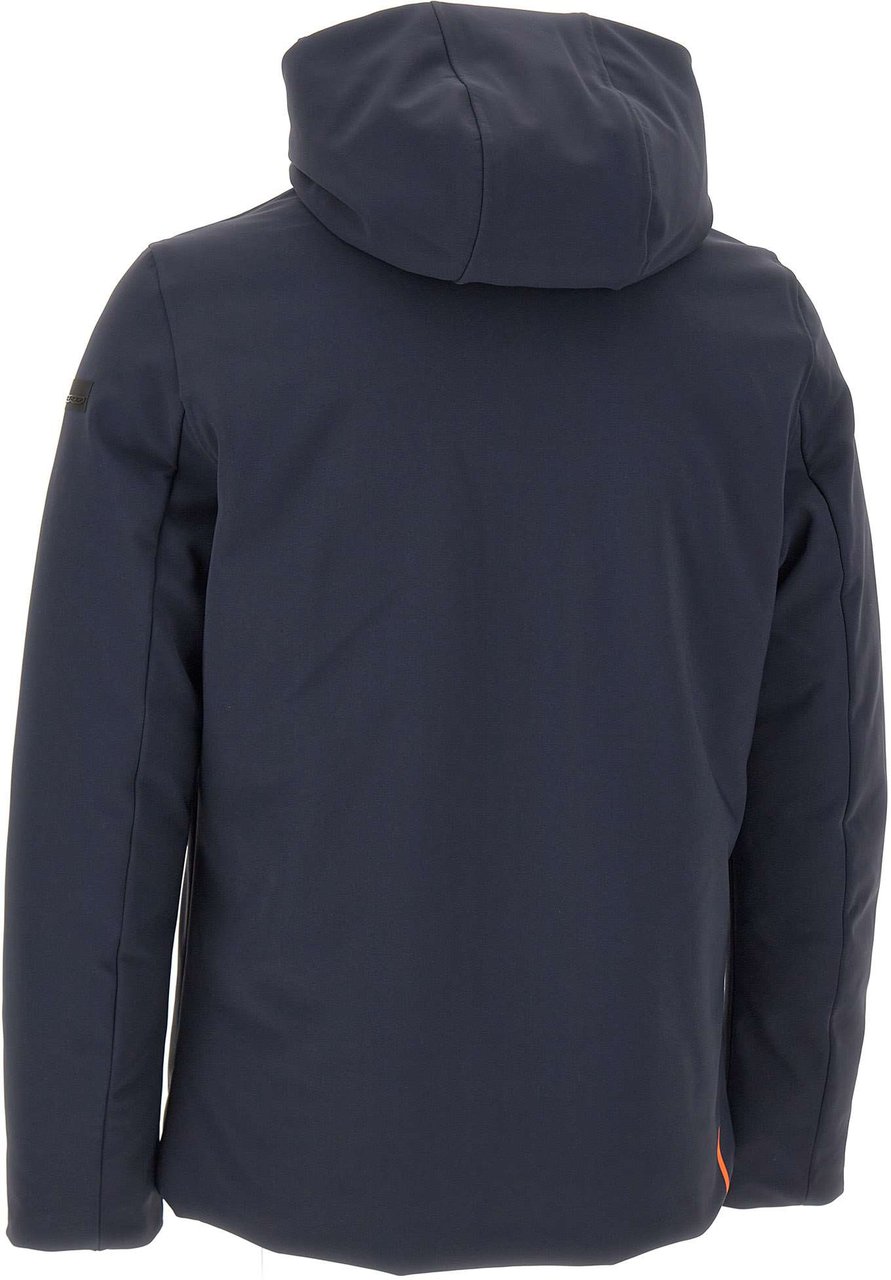 RRD Jackets Blue Blauw