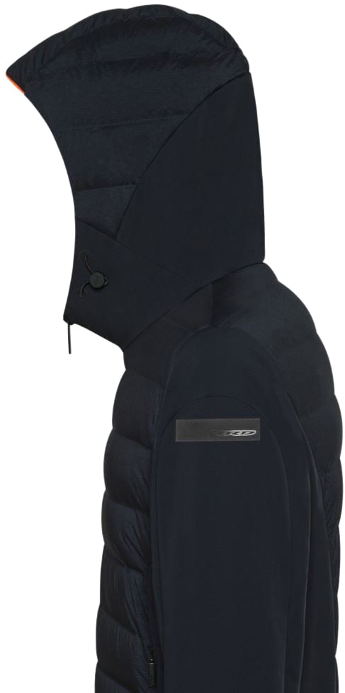 RRD Summer SupeRRduck Blauw