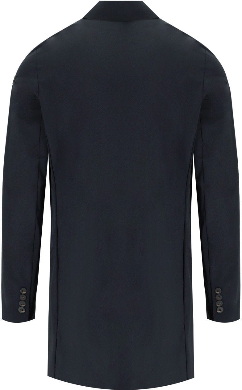 RRD RRD SUMMER CULT DUST BLACK JACKET Blauw