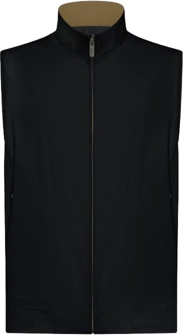 RRD Summer Cult Gilè Blauw