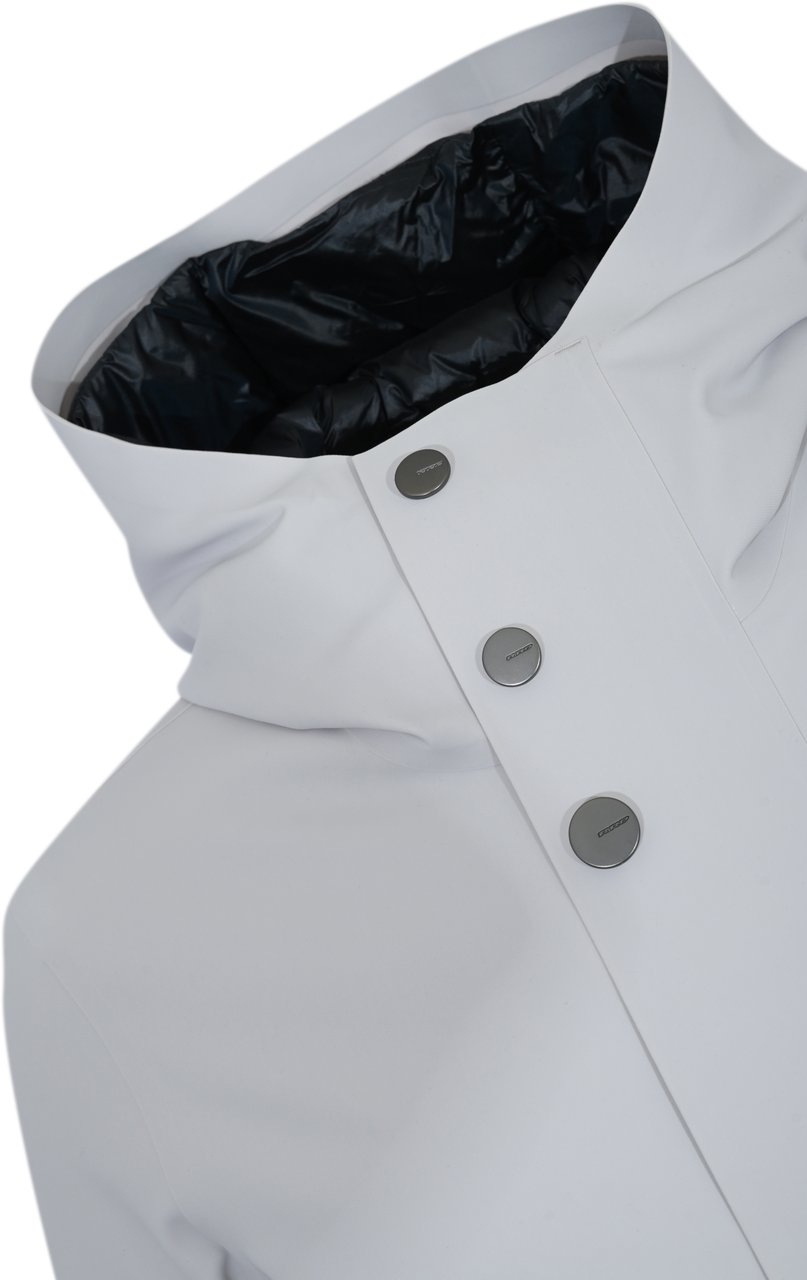 RRD Coats White Wit