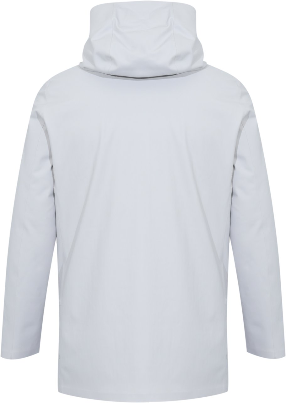 RRD Coats White Wit
