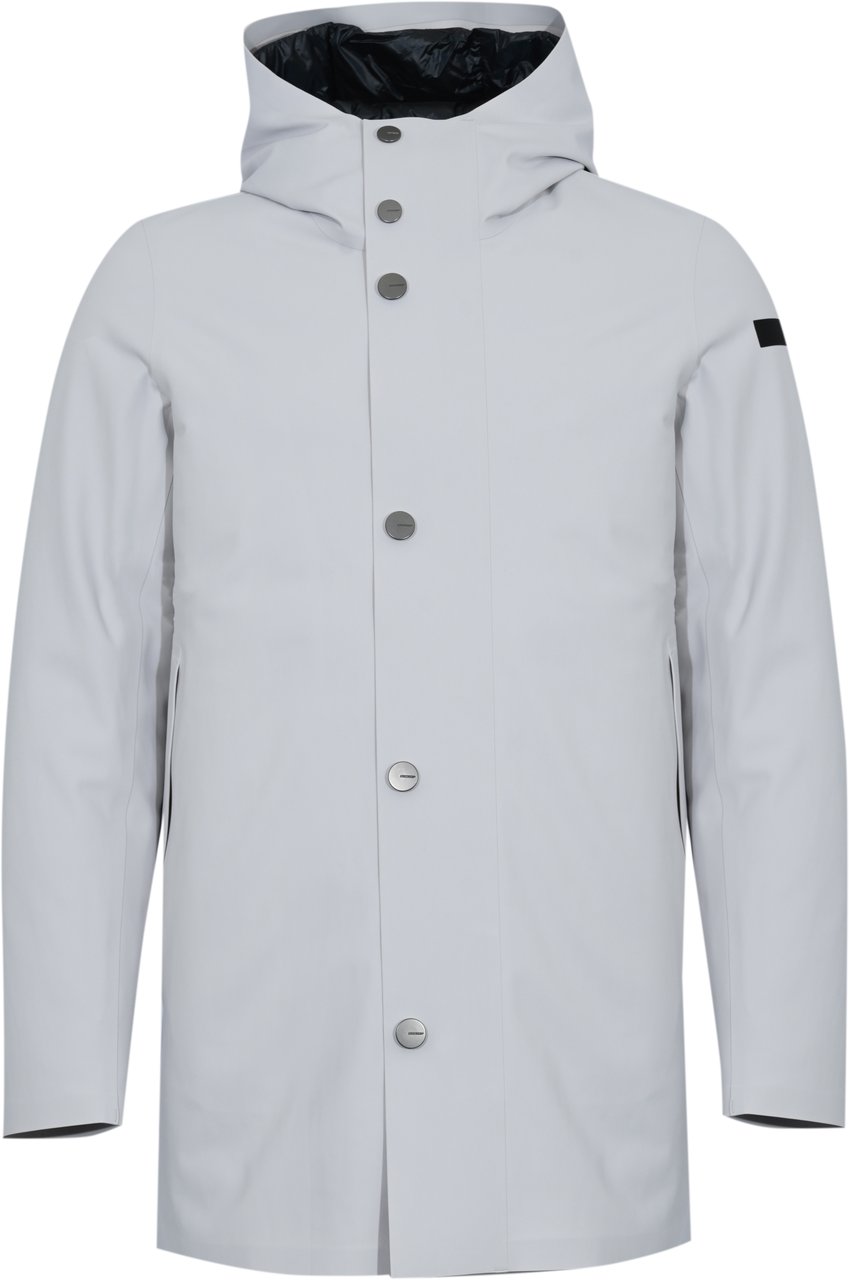 RRD Coats White Wit