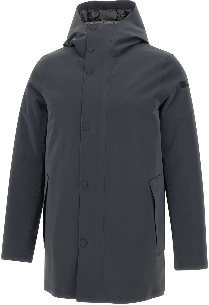 RRD Coats Grey Grijs