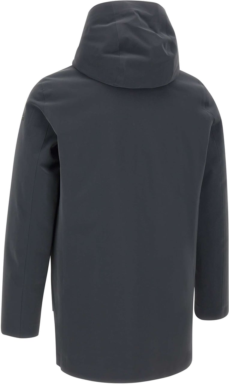 RRD Coats Grey Grijs