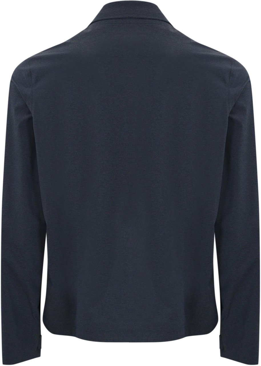 RRD Jackets Blu Black Blauw