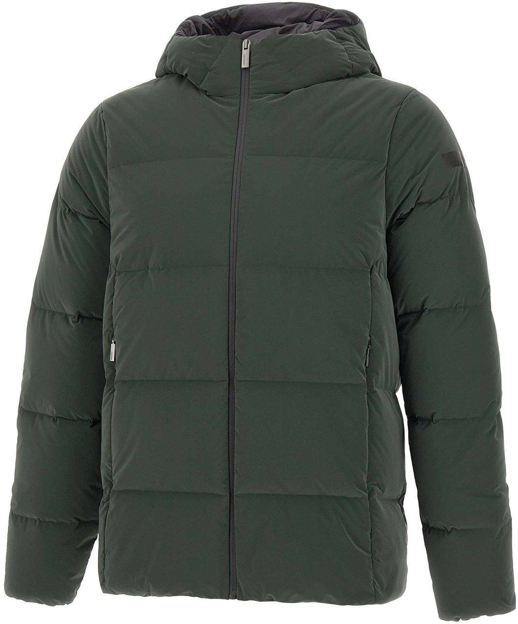 RRD Coats Green Groen