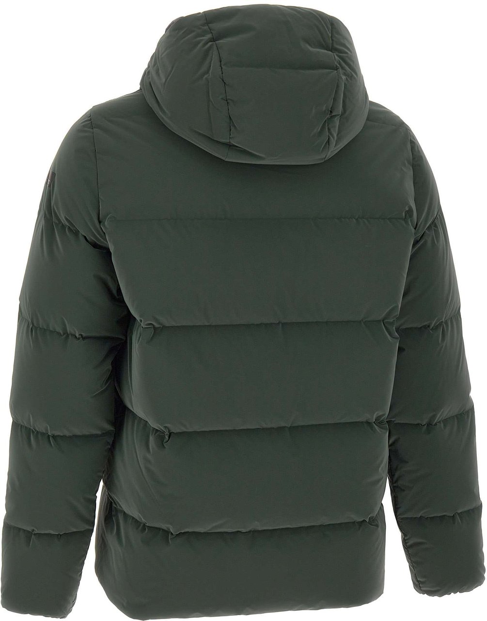 RRD Coats Green Groen