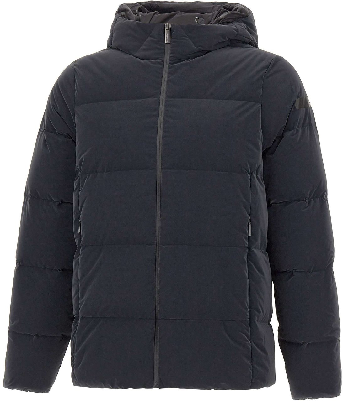 RRD Coats Blue Blauw