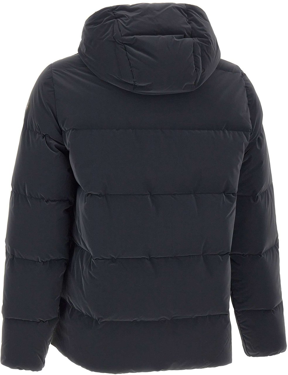 RRD Coats Blue Blauw