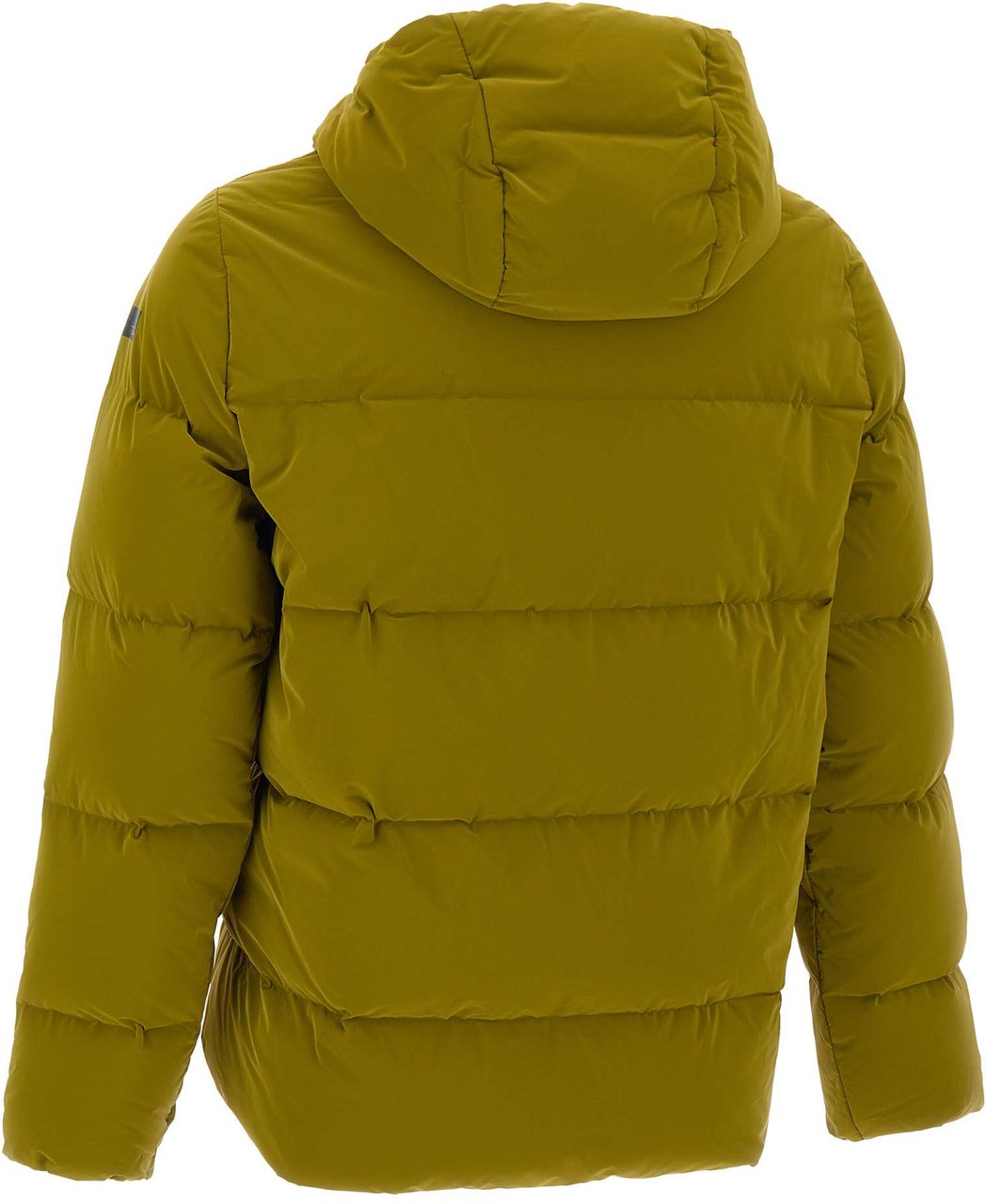 RRD Coats Green Groen