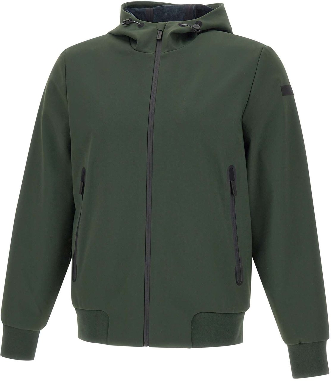 RRD Jackets Green Groen