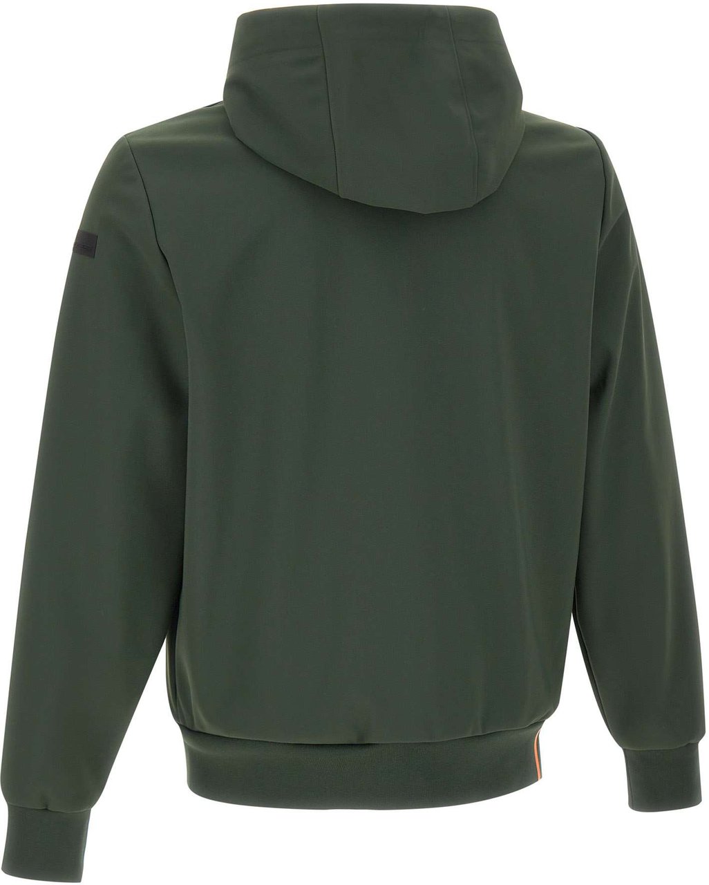 RRD Jackets Green Groen