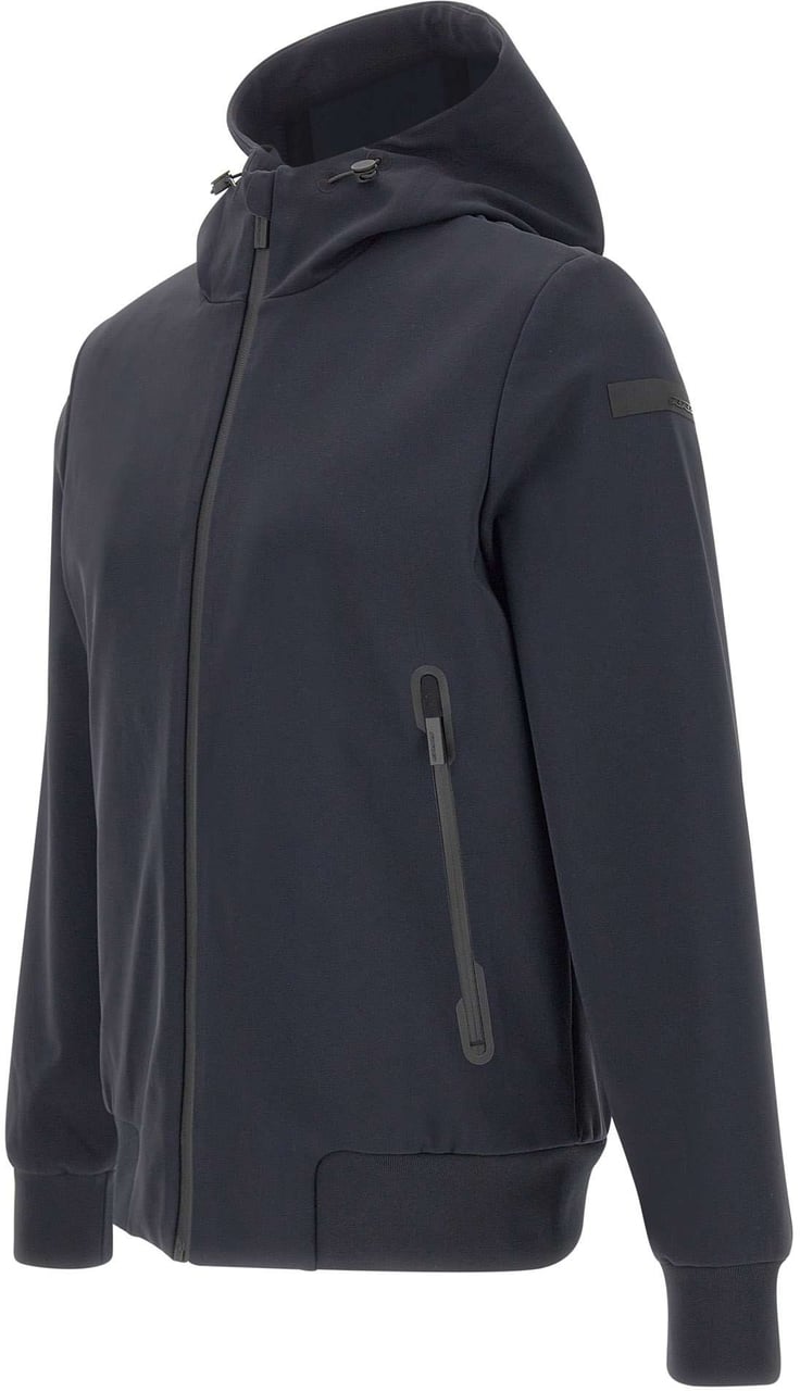 RRD Jackets Blue Blauw