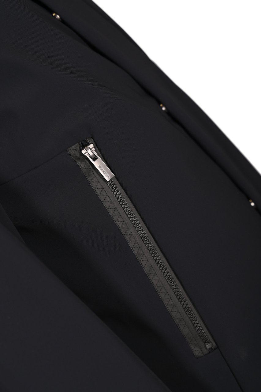 RRD Coats Blue Blauw