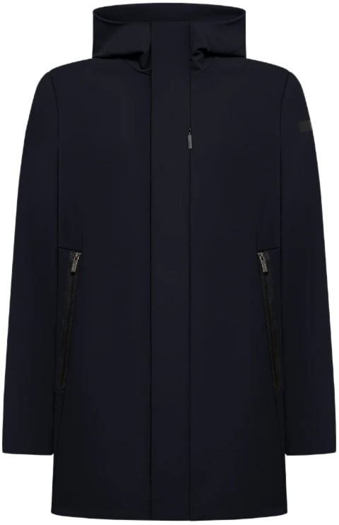 RRD Jackets Blue Blauw