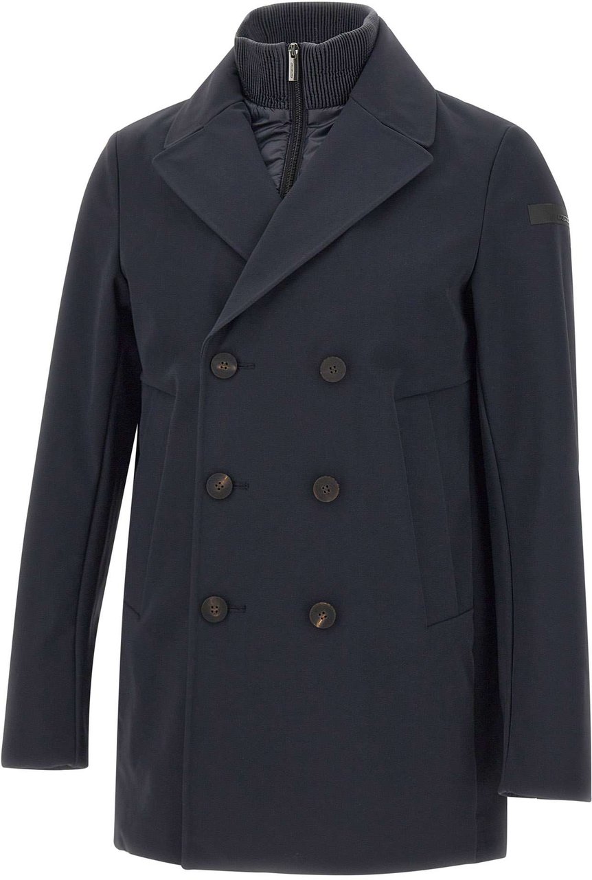 RRD Jackets Blue Blauw