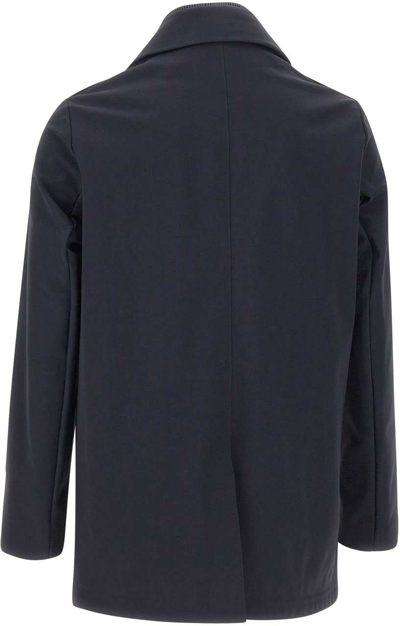 RRD Jackets Blue Blauw