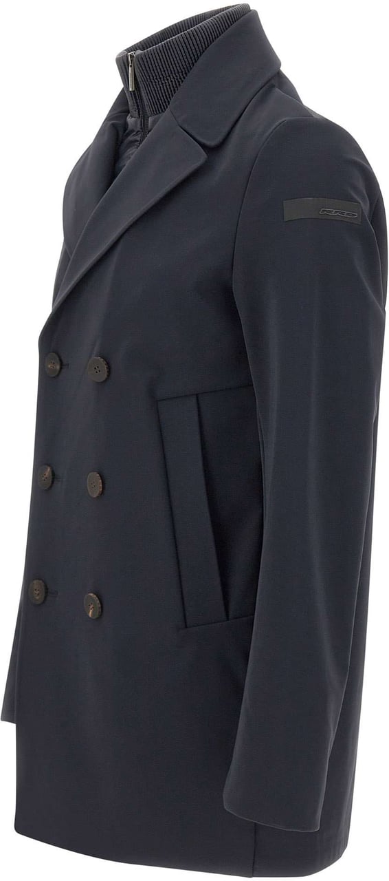 RRD Jackets Blue Blauw