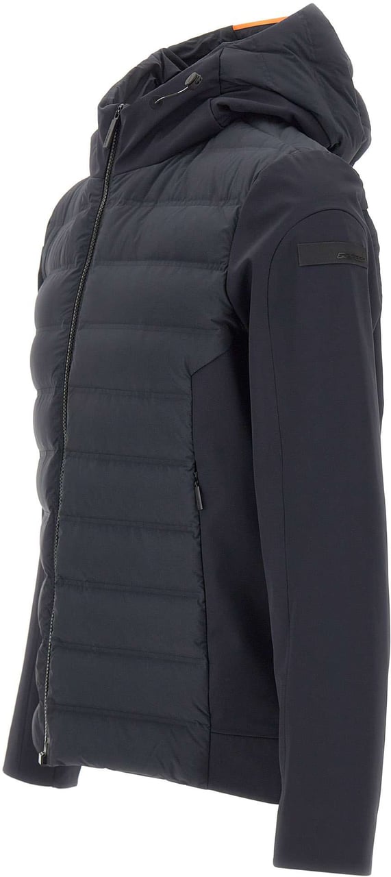 RRD Jackets Blue Blauw