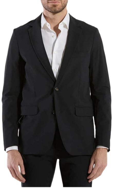 RRD Blazers Blue Blauw