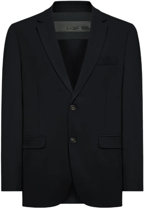 RRD Jackets Blue Blauw