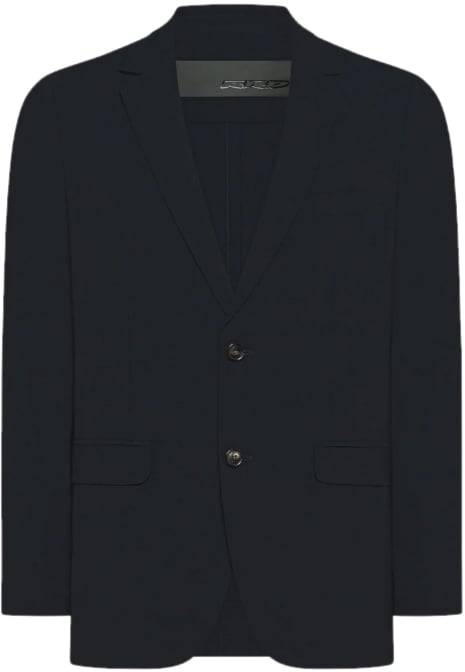 RRD Jackets Blue Blauw