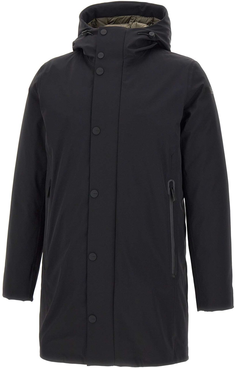 RRD Jackets Black Zwart
