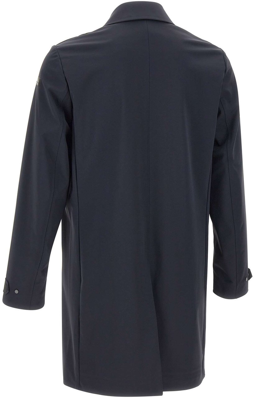 RRD Jackets Blue Blauw