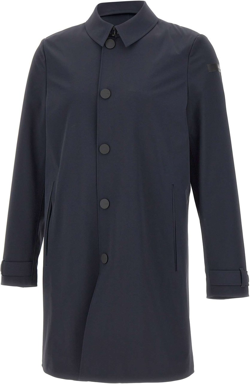 RRD Jackets Blue Blauw