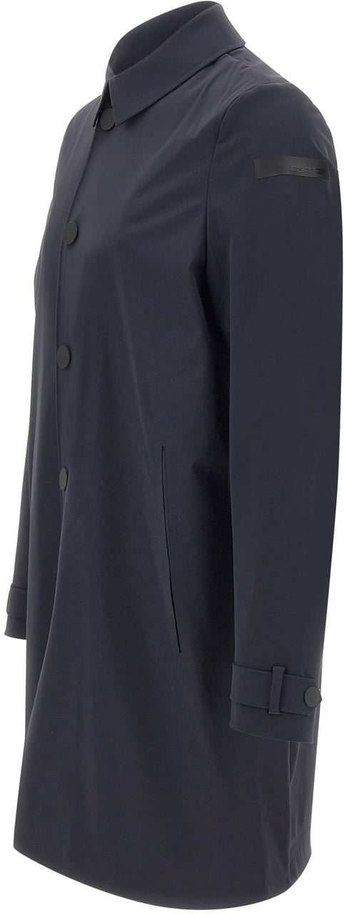 RRD Jackets Blue Blauw