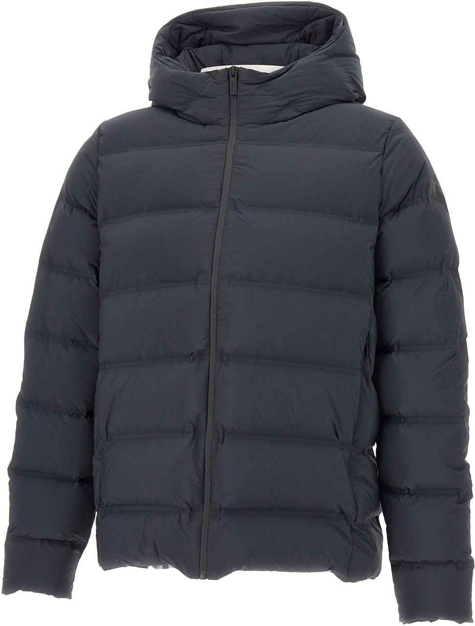 RRD Coats Blue Blauw