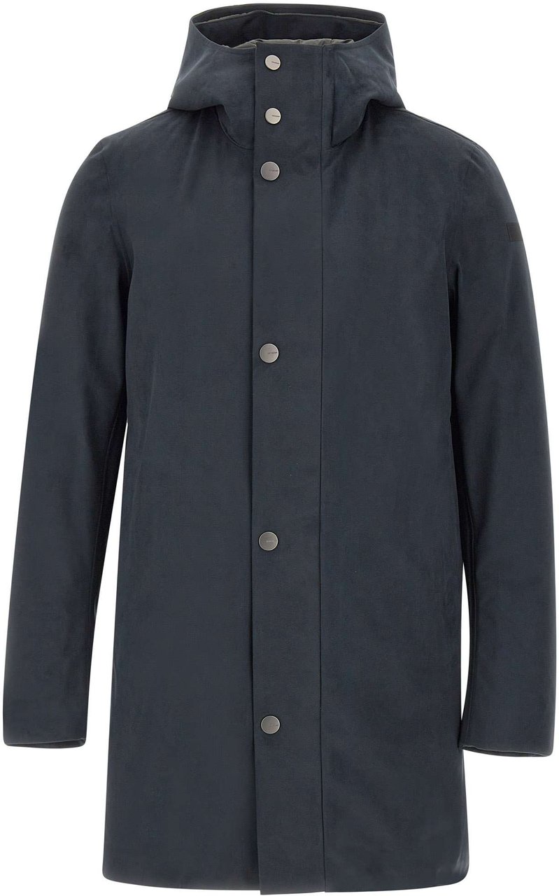RRD Jackets Blue Blauw