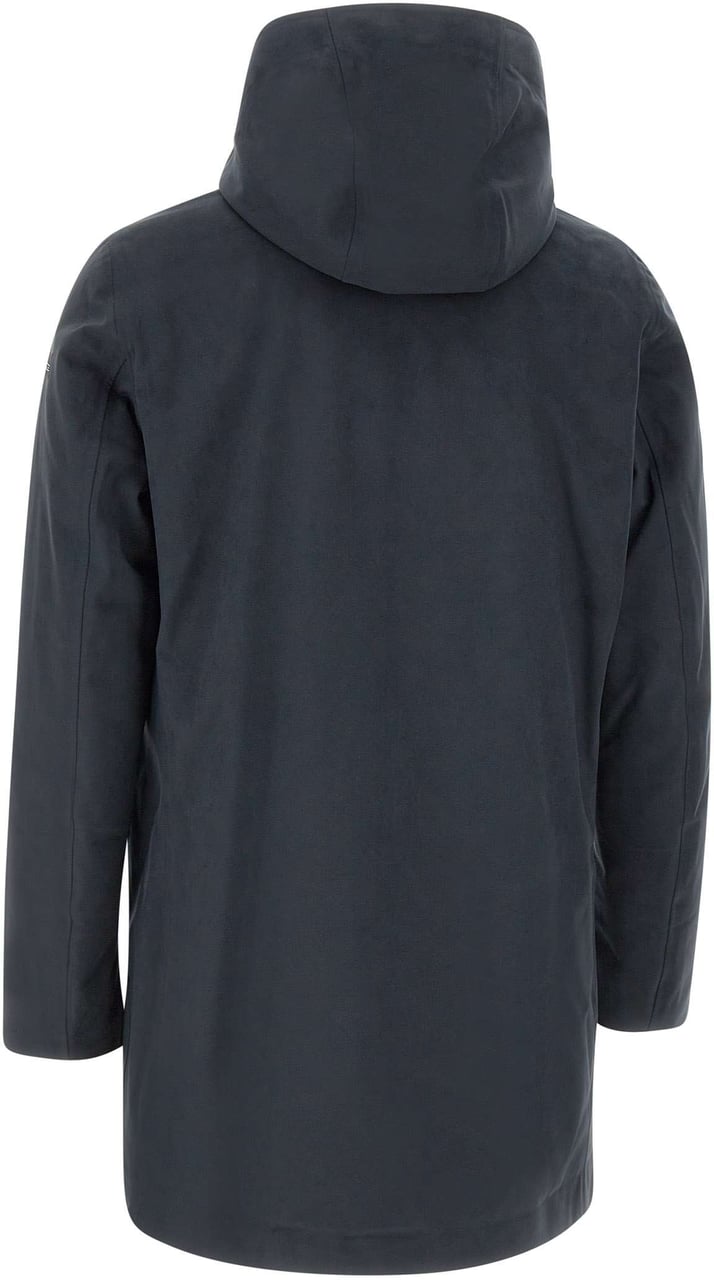 RRD Jackets Blue Blauw
