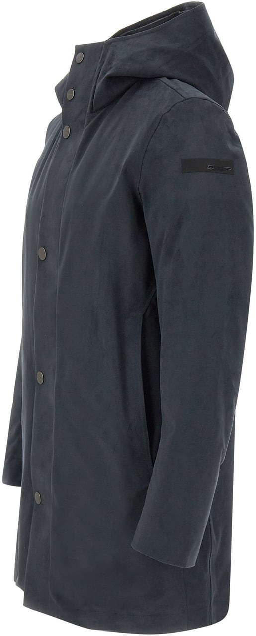 RRD Jackets Blue Blauw