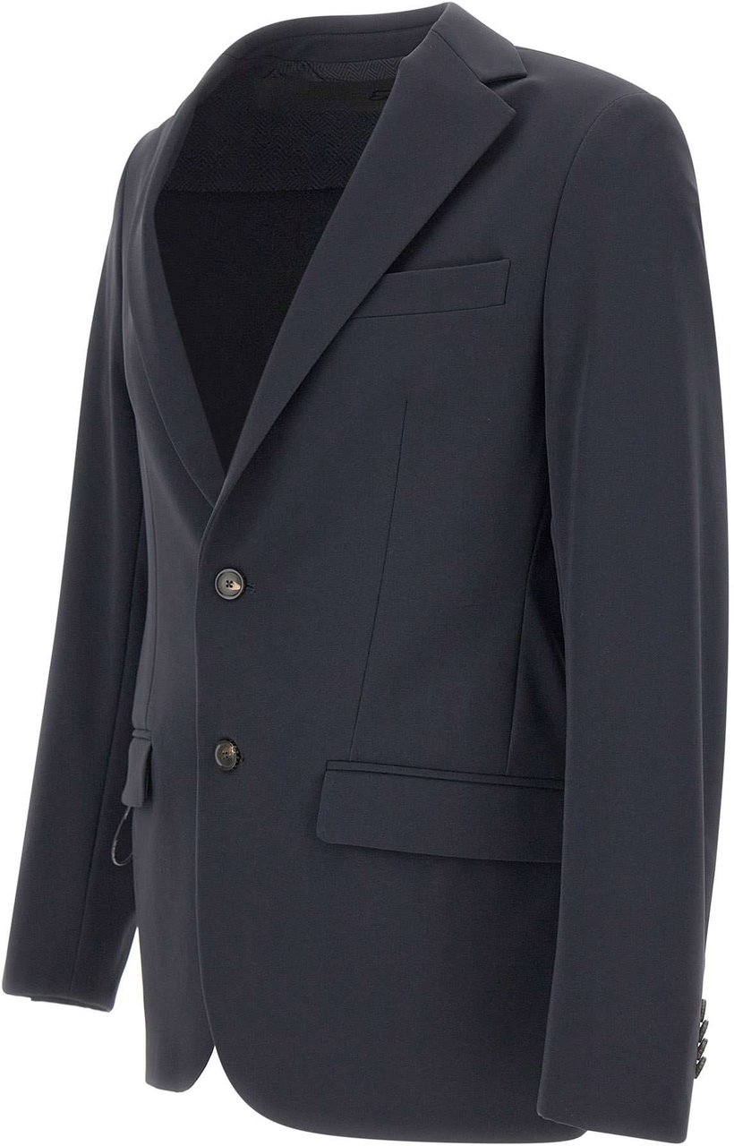 RRD Jackets Blue Blauw