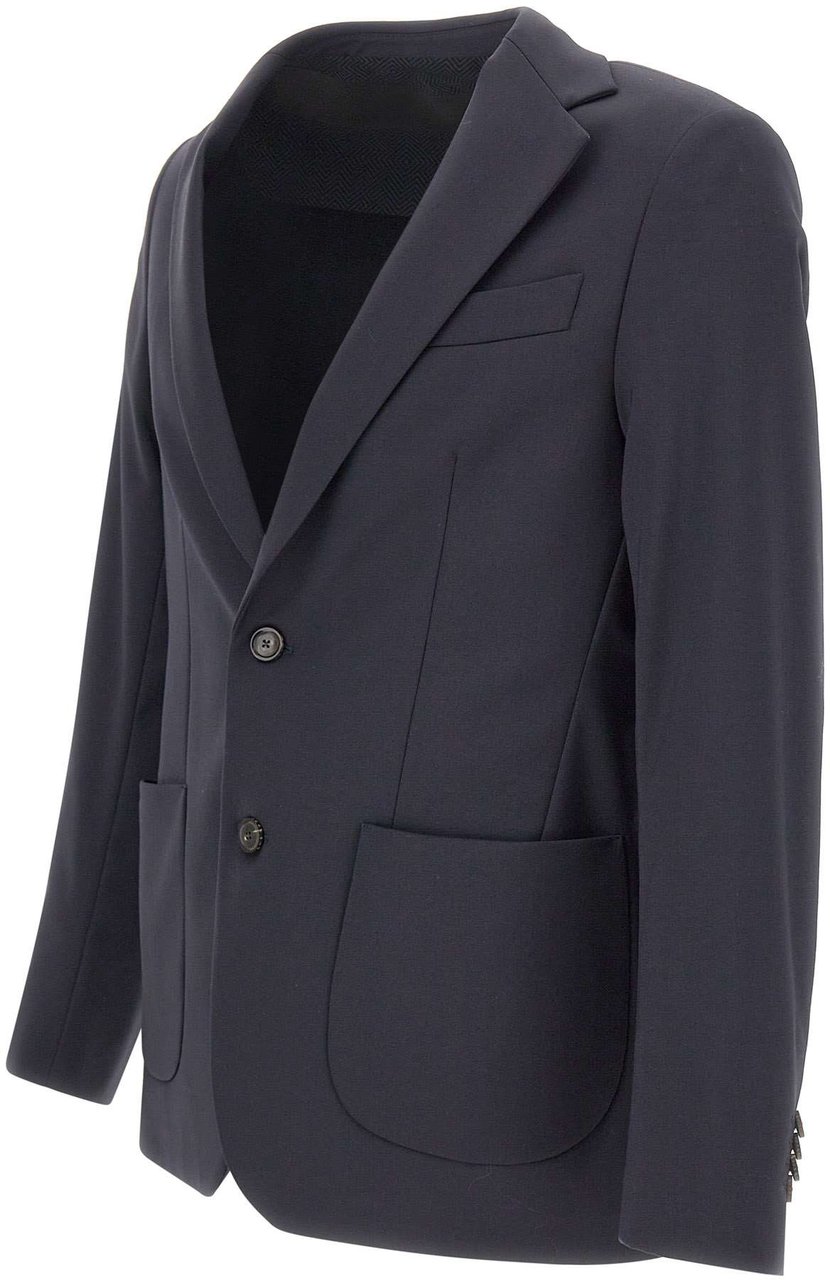 RRD Jackets Blue Blauw