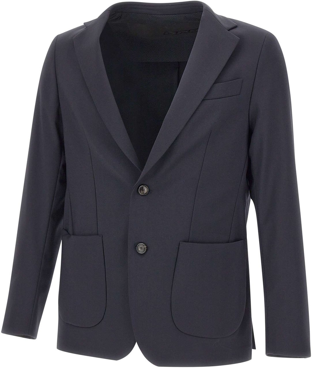 RRD Jackets Blue Blauw