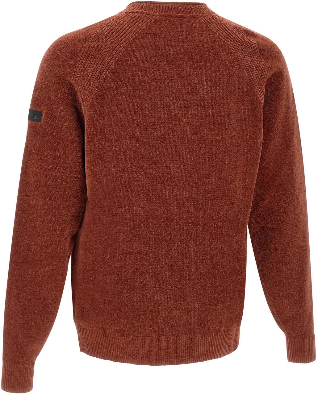 RRD Sweaters Red Rood