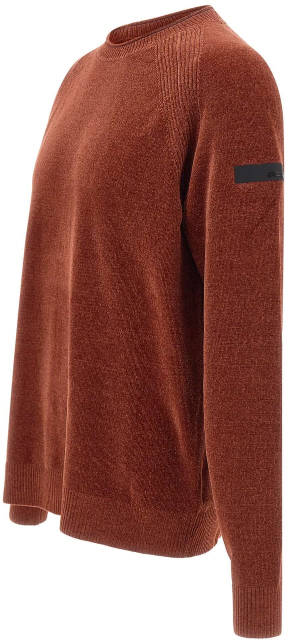 RRD Sweaters Red Rood