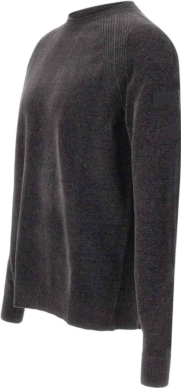 RRD Sweaters Red Rood