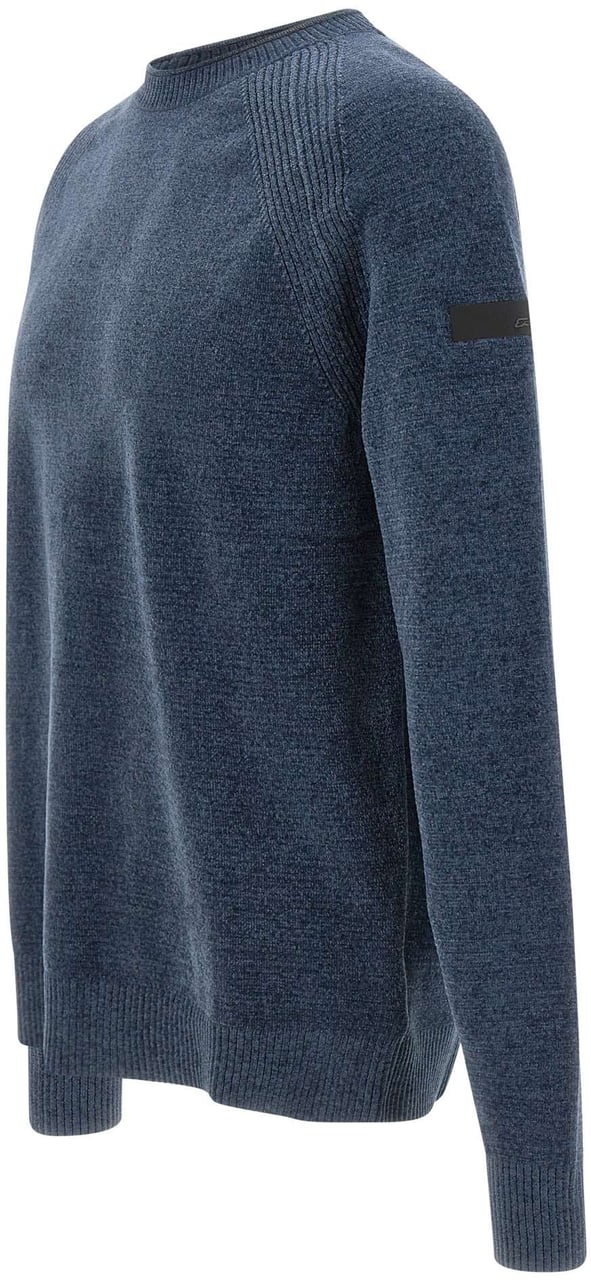 RRD Sweaters Blue Blauw