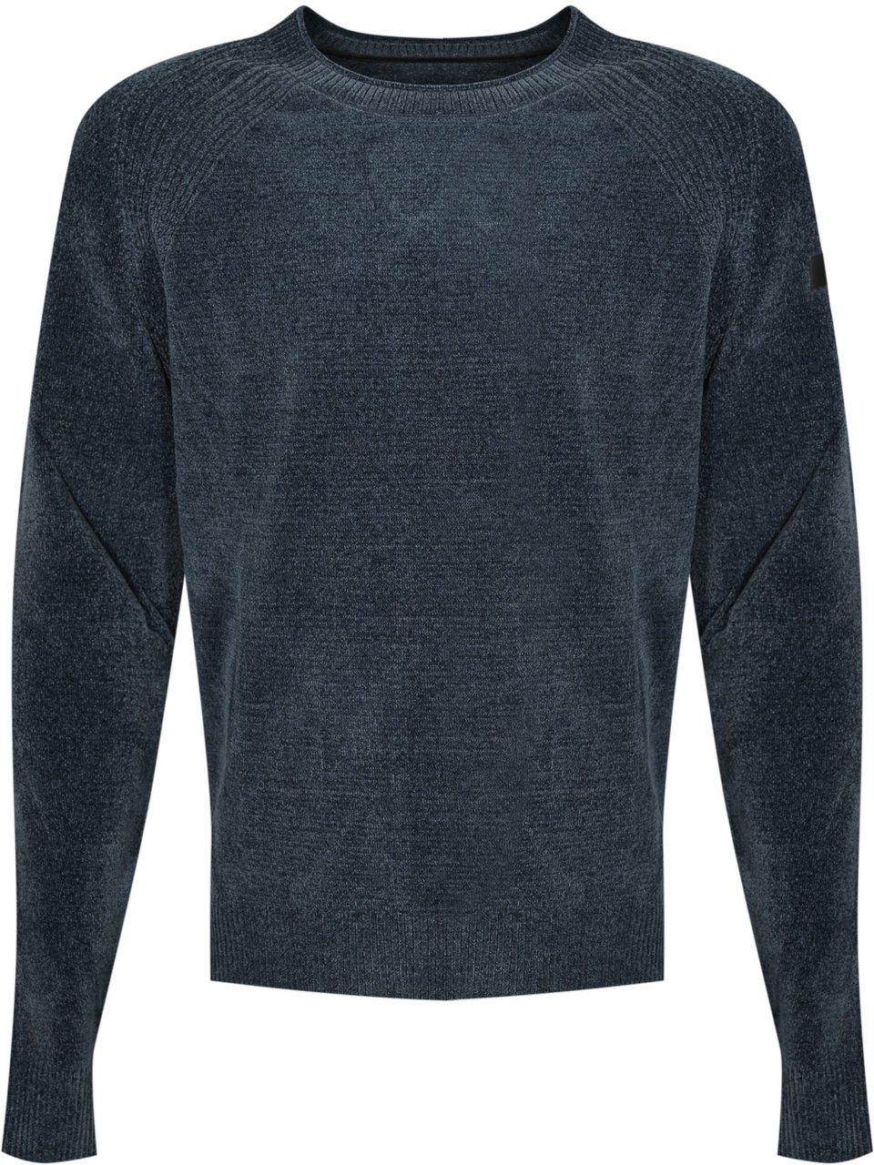RRD Sweaters Ultramarine Blue Blauw