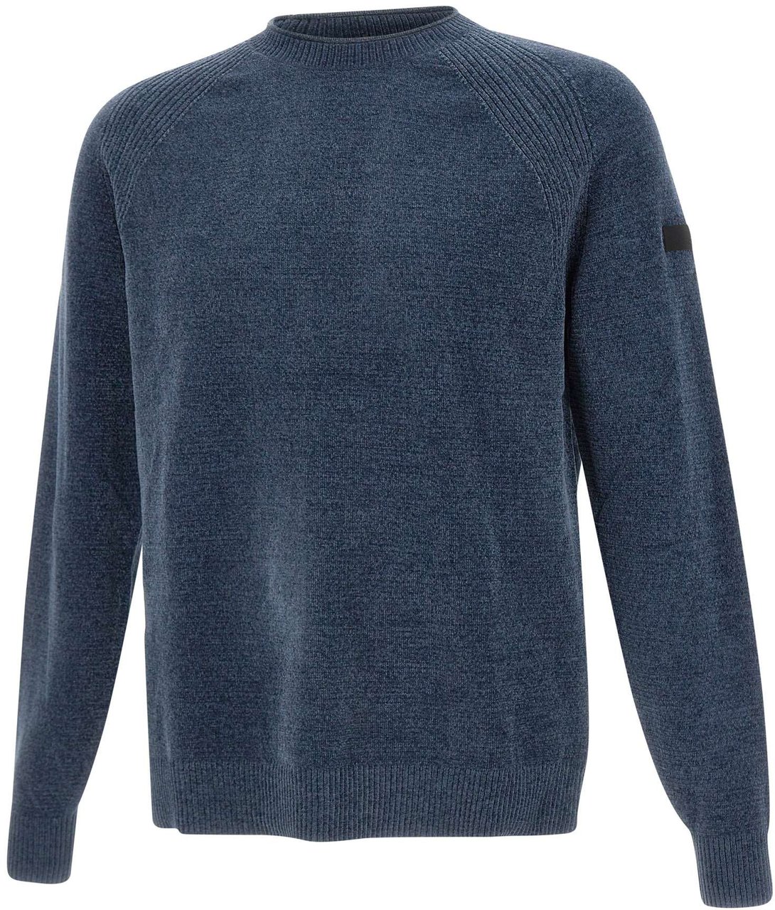 RRD Sweaters Blue Blauw