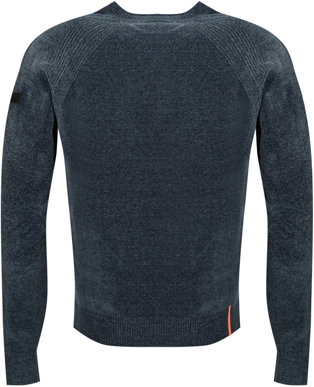 RRD Sweaters Ultramarine Blue Blauw
